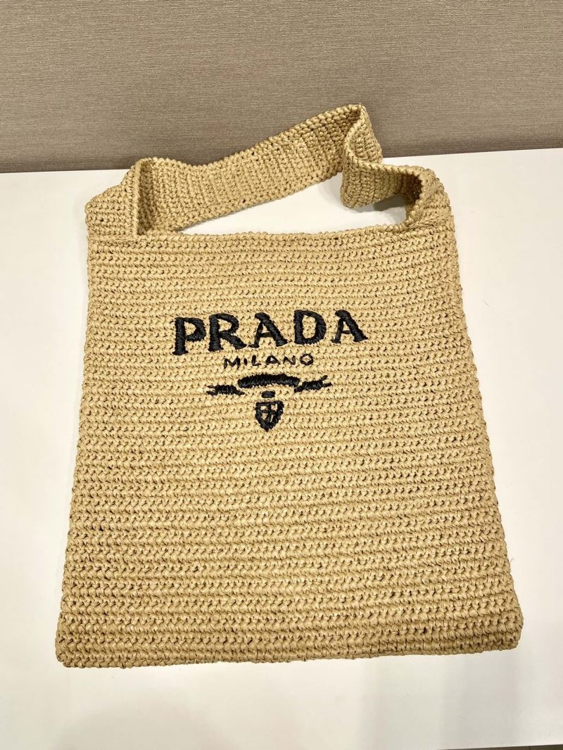 Prada Top Handle Bags